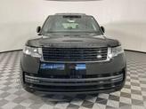 Thumbnail of 2025 Santorini Black Land Rover Range Rover