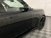 Thumbnail of 2025 Santorini Black Land Rover Range Rover