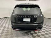 Thumbnail of 2025 Santorini Black Land Rover Range Rover