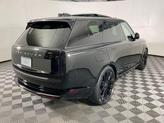 Thumbnail of 2025 Santorini Black Land Rover Range Rover