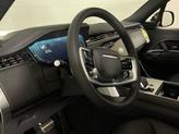 Thumbnail of 2025 Santorini Black Land Rover Range Rover