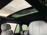 Thumbnail of 2025 Santorini Black Land Rover Range Rover
