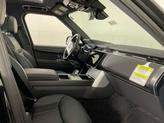 Thumbnail of 2025 Santorini Black Land Rover Range Rover