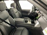 Thumbnail of 2025 Santorini Black Land Rover Range Rover
