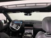 Thumbnail of 2025 Santorini Black Land Rover Range Rover