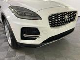 Thumbnail of 2023 Ostuni Pearl White Jaguar E-PACE