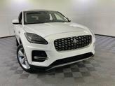 Thumbnail of 2023 Ostuni Pearl White Jaguar E-PACE