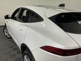 Thumbnail of 2023 Ostuni Pearl White Jaguar E-PACE
