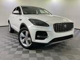Thumbnail of 2023 Ostuni Pearl White Jaguar E-PACE