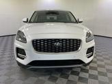 Thumbnail of 2023 Ostuni Pearl White Jaguar E-PACE
