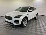 Photo of 2023 Ostuni Pearl White Jaguar E-PACE