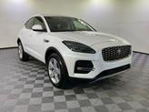 Thumbnail of 2023 Ostuni Pearl White Jaguar E-PACE