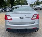 Thumbnail of 2016 Silver Ford Sedan Police Interceptor