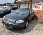 Thumbnail of 2016 Gray Chevrolet Impala Limited