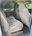 Thumbnail of 2004 White Chevrolet Suburban