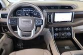 Thumbnail of 2021 White Frost Tri-Coat GMC Yukon