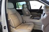 Thumbnail of 2021 White Frost Tri-Coat GMC Yukon