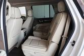 Thumbnail of 2021 White Frost Tri-Coat GMC Yukon
