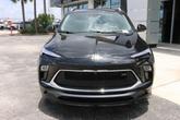 Thumbnail of 2025 Ebony Twilight Metallic Buick Encore GX