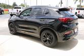 Thumbnail of 2025 Ebony Twilight Metallic Buick Encore GX