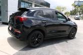 Thumbnail of 2025 Ebony Twilight Metallic Buick Encore GX
