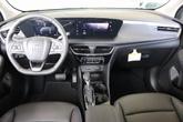 Thumbnail of 2025 Ebony Twilight Metallic Buick Encore GX