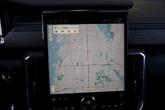 Thumbnail of 2025 White Frost Tri-Coat GMC Acadia