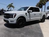 Thumbnail of 2024 Avalanche Ford F-150