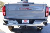 Thumbnail of 2025 Gray GMC Sierra 2500