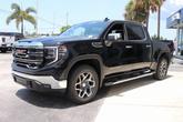 Thumbnail of 2025 Onyx Black GMC Sierra 1500