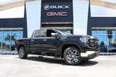 Photo of 2025 Onyx Black GMC Sierra 1500