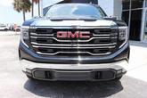 Thumbnail of 2025 Onyx Black GMC Sierra 1500