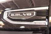 Thumbnail of 2025 Onyx Black GMC Sierra 1500