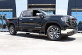 Thumbnail of 2025 Onyx Black GMC Sierra 1500