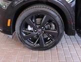 Thumbnail of 2025 Ebony Twilight Metallic Buick Envision