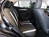 Thumbnail of 2025 Ebony Twilight Metallic Buick Envision