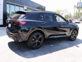 Thumbnail of 2025 Ebony Twilight Metallic Buick Envision