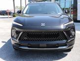 Thumbnail of 2025 Ebony Twilight Metallic Buick Envision