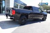 Thumbnail of 2018 Black Chevrolet Silverado 1500