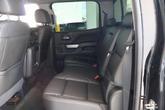 Thumbnail of 2018 Black Chevrolet Silverado 1500