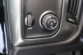 Thumbnail of 2018 Black Chevrolet Silverado 1500