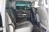 Thumbnail of 2018 Black Chevrolet Silverado 1500