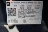 Thumbnail of 2018 Black Chevrolet Silverado 1500