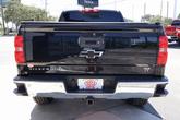 Thumbnail of 2018 Black Chevrolet Silverado 1500