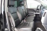 Thumbnail of 2018 Black Chevrolet Silverado 1500