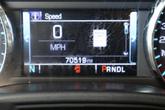 Thumbnail of 2018 Black Chevrolet Silverado 1500