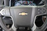 Thumbnail of 2018 Black Chevrolet Silverado 1500