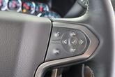 Thumbnail of 2018 Black Chevrolet Silverado 1500