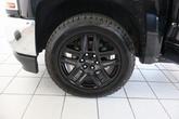 Thumbnail of 2018 Black Chevrolet Silverado 1500