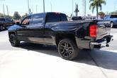 Thumbnail of 2018 Black Chevrolet Silverado 1500